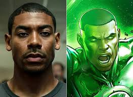 Cush Jumbo and Delroy Lindo To Guest Star in 'The Good Fight' Season 5  Premiere