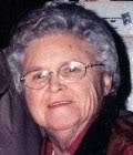 Mary BEHL Obituary (2013)
