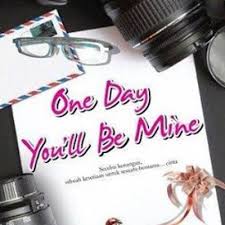 Sinopsis Cinta Hati Batu Adaptasi Novel One Day You Ll Be Mine