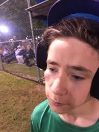 Jacob Pryor's Instagram, Twitter & Facebook