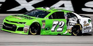 Nascar overtime will not come into effect if the leader has crossed the start/finish line receiving the white flag. Lastcar Info Cup Corey Lajoie On The Brink Of First Lastcar Title With Fifth Last Place Finish Of 2018