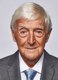 Some brilliant nostalgia from the entertainment world, in these wonderful interviews, by one of the very best. Sir Michael Parkinson I Remember
