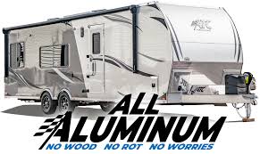 The top toy hauler in our list is the forest river wildcat. Bump Pull Toy Haulers Iws Trailers