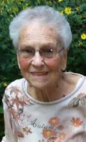 Mrs. Betty L. Fury, 97, passed away December 8, 2024, in Butler, PA, at the  Advanced Care Center where she was undergoing rehabilitation to regain  walking skills. She was born September 8,