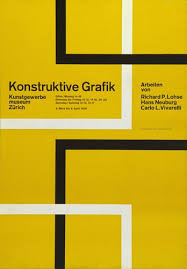 Konstruktive Grafik Graphic Design Collection Graphic Design Posters International Typographic Style