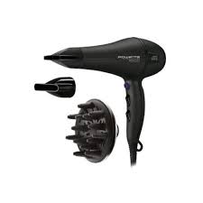 Rowenta Cv7840 Signature Pro Ac Motorlu Sac Kurutma Makinesi 2200 W Vatan Bilgisayar