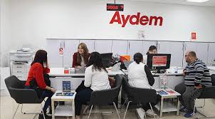 We did not find results for: Aydem Ve Gediz Elektrik Te Randevu Almak Artik Daha Kolay Www Mahalligundem Com Haber Portali