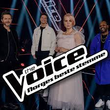 Listen to the voice 2021: The Voice 2021 Blind Auditions 1 Live Single By Various Artists Spotify