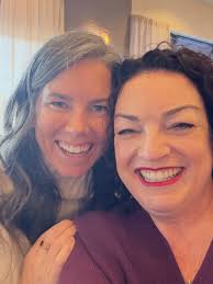 Old train station ➡️ travel dreams in motion 🚉 Unique place just like the  journeys @travel_avanti creates! 💙 Loved my visit with Julia & Kylie —  such a fun stop in downtown