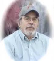 James Robert 'Jim' Vance