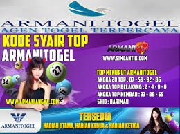 Armani Angka Togel Online Agen Togel Bandar Togel Terpercaya Book Cover Comic Book Cover Online