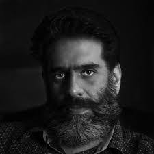 Ajit Rana's Instagram, Twitter & Facebook