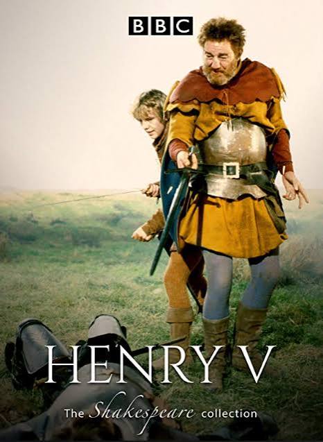 Henry V (1944) - IMDb