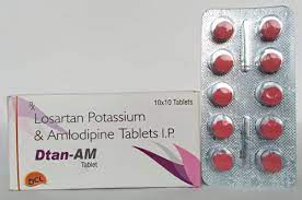 Pill, oral solution refer to the also known as section to reference different products that include the same medication as losartan potassium 50 mg. Losartan Potassium 50 Mg And Amlodipine 5mg Tablets 55 Mg For Clinical Rs 1100 Box Id 19351526588