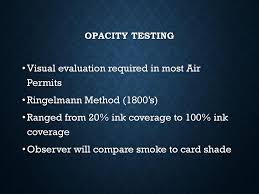 Air Permits Osh Ppt Download