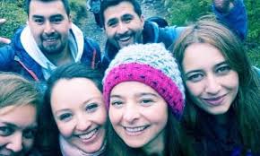 Living with cataplexy: I fell into a coma at my 60th birthday party because  I was so excited