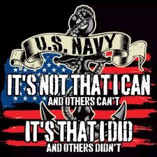 Us Navy Sea Military Sailor Usa America Gift Idea Men S Premium T Shirt Spreadshirt In 2020 Navy Quotes Us Navy Quotes Navy Day