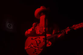 Dead of night orville peck. Orville Peck S Dead Of Night See Kimmel Performance Rolling Stone