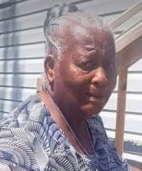 Obituary for Alberta Fleming