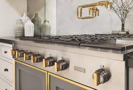 Here you'll find everything you need to envision your. Monogram Elevates Everything With High Design For Its Luxury Kitchen Appliances Iconic Life