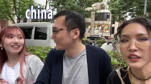 YMDD-348 Slut Wagon Goes! ! Nangyayari na A Go Go! ! Ang hindi  pangkaraniwang road trip nina Amiri Saito at Liz na Harajuku ay raw sex  drive kasama ang charismatic Z generation