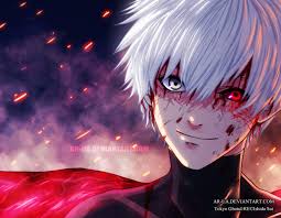 Pin On Tokyo Ghoul