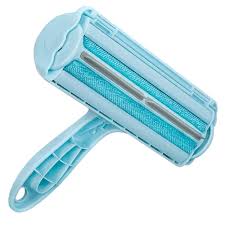 And yes, the vast majority of them confirm that the chomchom roller does what it's designed to do: Kinkaivy Pet Hair Remover Roller Lint Roller For Dog Cat Hair Reusable Pet Hair Remover Roller Easy To Clean Lint Remover For Furniture Sofa Carpet And Bedding Buy Online In Armenia At Armenia Desertcart Com