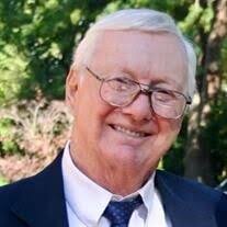 Gene Granvil Lewis Obituary