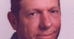 U.S. Navy Retired Chief Willis D. Stagner