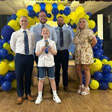 Wayne Gillard (@waynegill24)