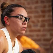 🎉 Happy Birthday, Gaby Martínez! 🎉 Join us in wishing a very happy  birthday to our incredible Guatemalan powerhouse, Gaby Martínez! 🥳💪 #lprt  #racquetball