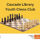 Cascade Library Chess Club event in Atlanta, GA