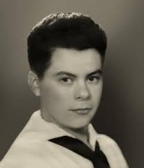 John Drever Obituary (1927