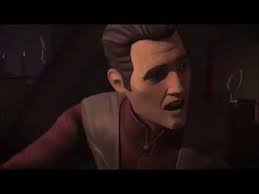 Star Wars And Epic Mash Up Anakin Vs Clovis Youtube Clone Wars Art Star Wars War