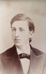 Raymond Dewitt Mallary (1851-1911)