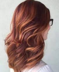 Latest trends for brown hair with auburn highlights. Best Auburn Hair With Highlights 2020 Photo Ideas Step By Step