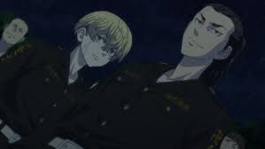 Tokyo revengers ep 0 is available in hd best quality. Tokyo Revengers Community On Twitter Anime Episode 9 Revolt This Saturday After Receiving Info Takemichi And Mitsuya Head To The Parking Lot Where Draken S Death Is Supposed To Be They Eventually