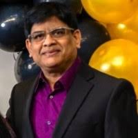 Arun Mishra Email & Phone Number