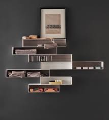 Chantier réalisé en 5 jours. Cubes Et Casiers Pour Ranger La Salle De Bains I Styles De Bain