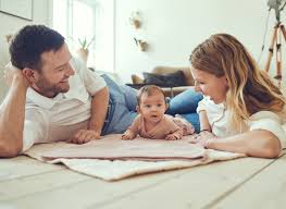 Indemnizatia De Crestere A Copilului Cum O Obtii Si Ce Valoare Are