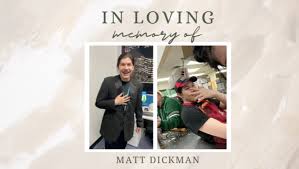 Fundraiser for Will Lauterburg by Leighton Dietz : Donate in Memory of Matt