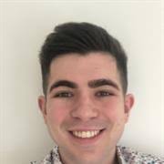 Connor Daniels Profile