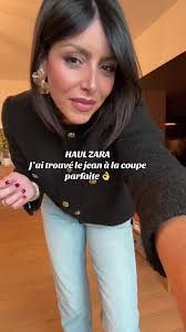 Haul ZARA : Le Jean Parfait Trouvé !