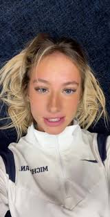 Riley Mcmahon Burp Umich