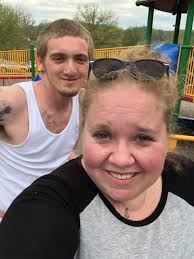 Brian is reunited with his Dad, and loved ones in Heaven. My heart is  beyond broken. My strong and courageous stepson Brian Sledge. Sharing this  post from his Mom, Amy Sledge It