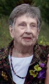 Mary Brandt Obituary January 19, 2017