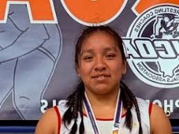 2025 IWCOA Girls Championship Series Placewinners