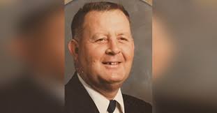 Obituary information for Rev. Dallas Franklin Smith