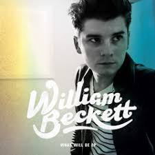 Stream You Never Give Up (The Pioneer Sessions) by WilliamBeckett