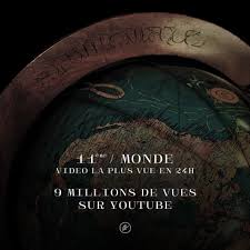 Avec 4,4 milliards de vues en france cette année pour le top 20 cumulé des vidéos et clips, le collectif lolywood est celui qui a créé la surprise en raflant la palme de la vidéo la plus visionnée (hors. Pnl Le Ou Facebook
